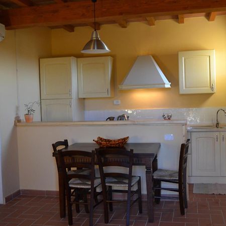 Agriturismo Beveraggio Appartamenti Марина-ди-Гроссето Экстерьер фото
